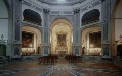 Il Pio Monte della Misericordia