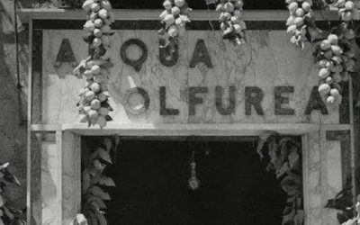 La Fontana dell’Acqua “Suffregna”