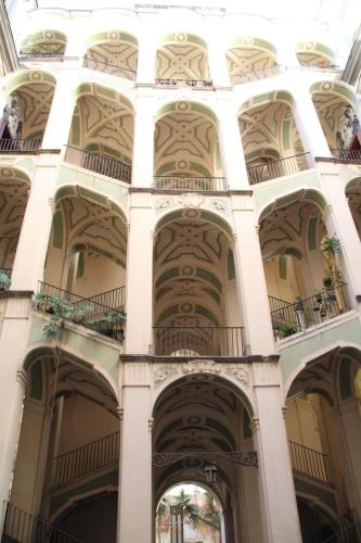 Palazzo dello Spagnuolo