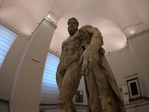 Ercole Farnese