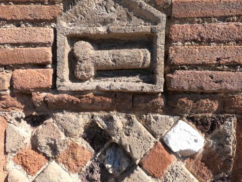 Pompei erotismo