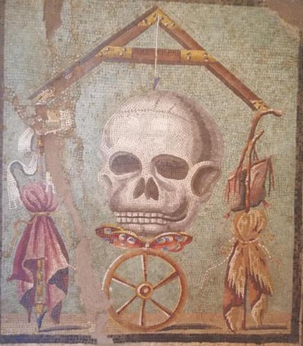 Memento mori