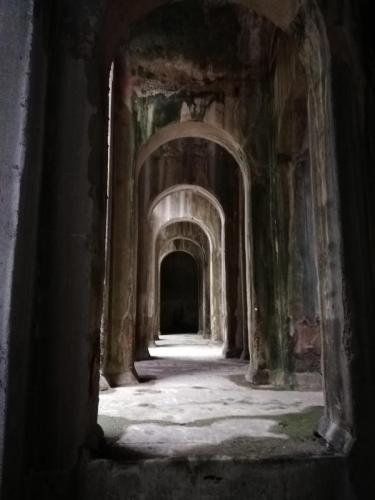 Piscina Mirabilis