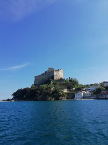 Campi Flegrei Tour Privato