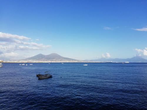 Napoli Tour di gruppo (3h)