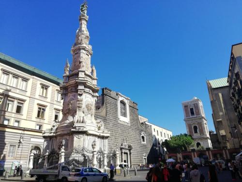 Napoli Tour di gruppo (6h)