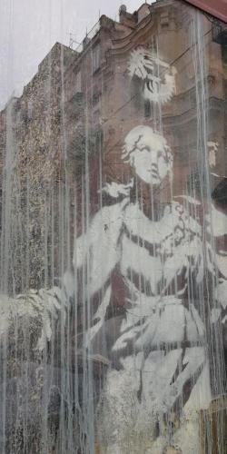 Napoli Bansky